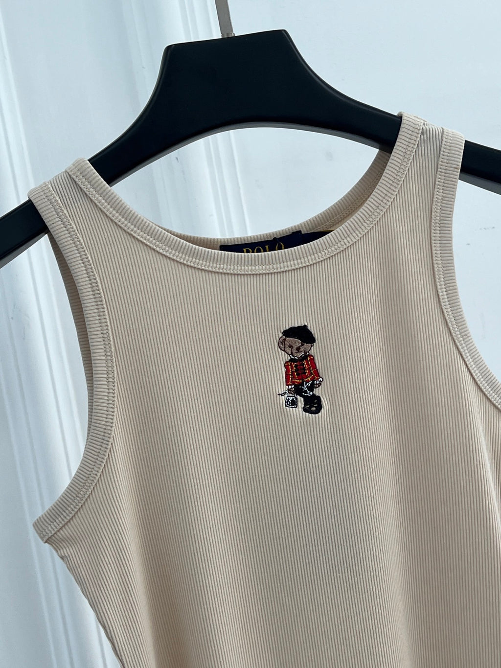 POLO VINTAGE American Bear