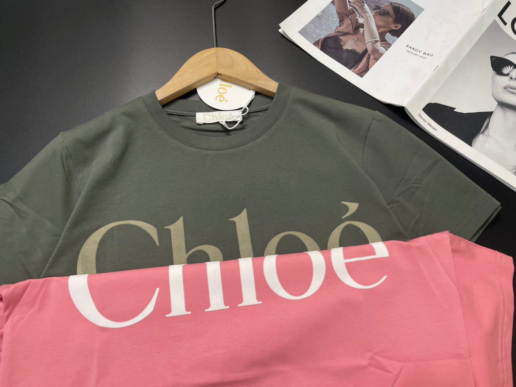 CHLOÉ