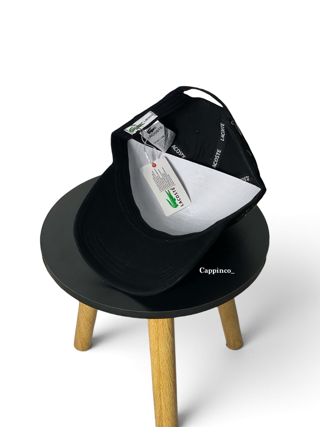 LACOSTE CB328