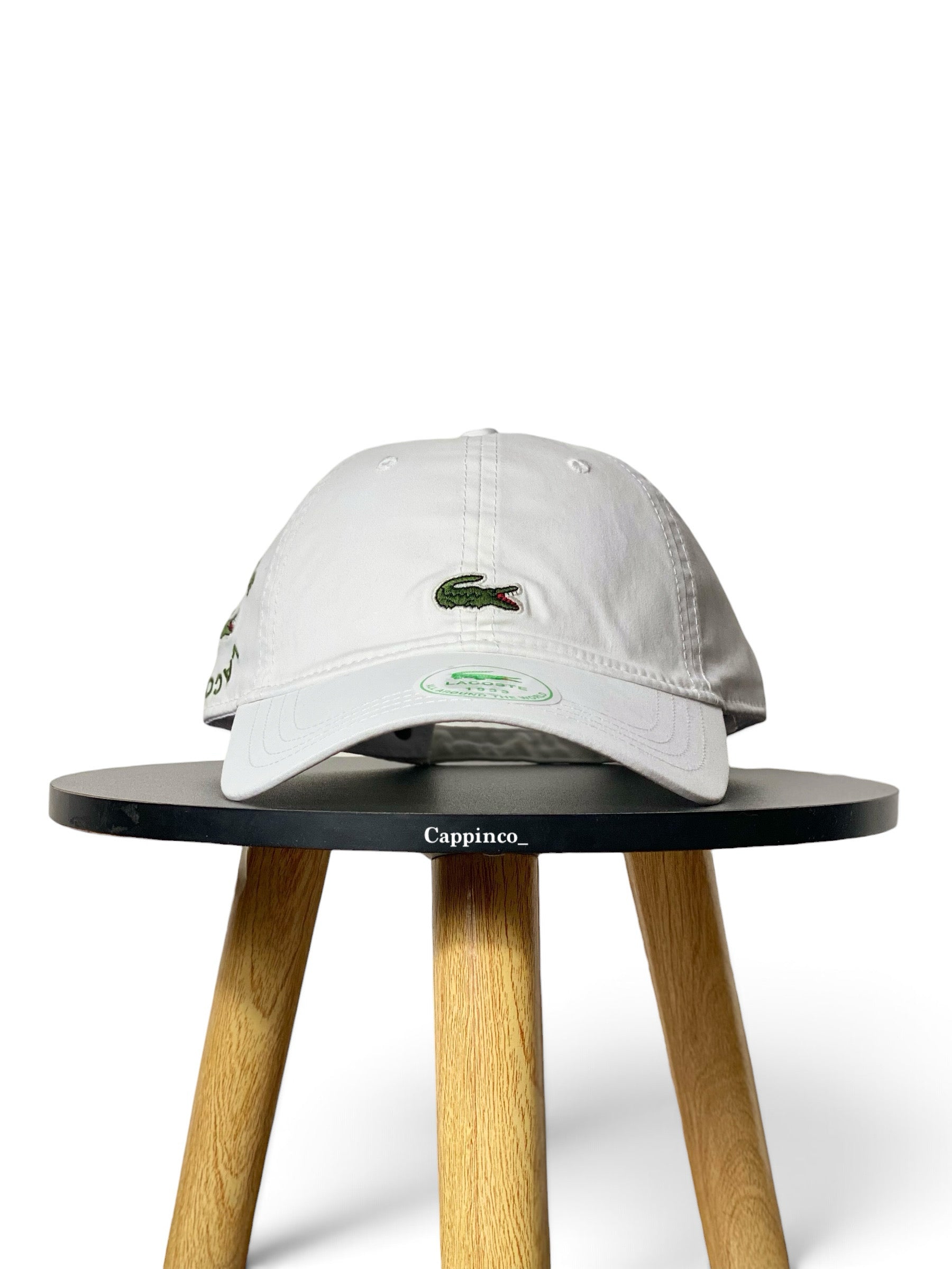 LACOSTE CB327