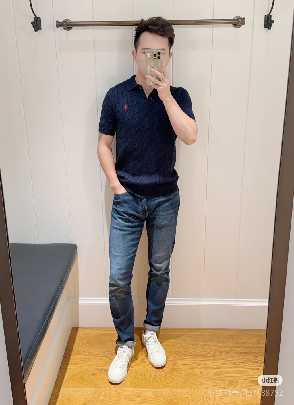 Rl Men’s