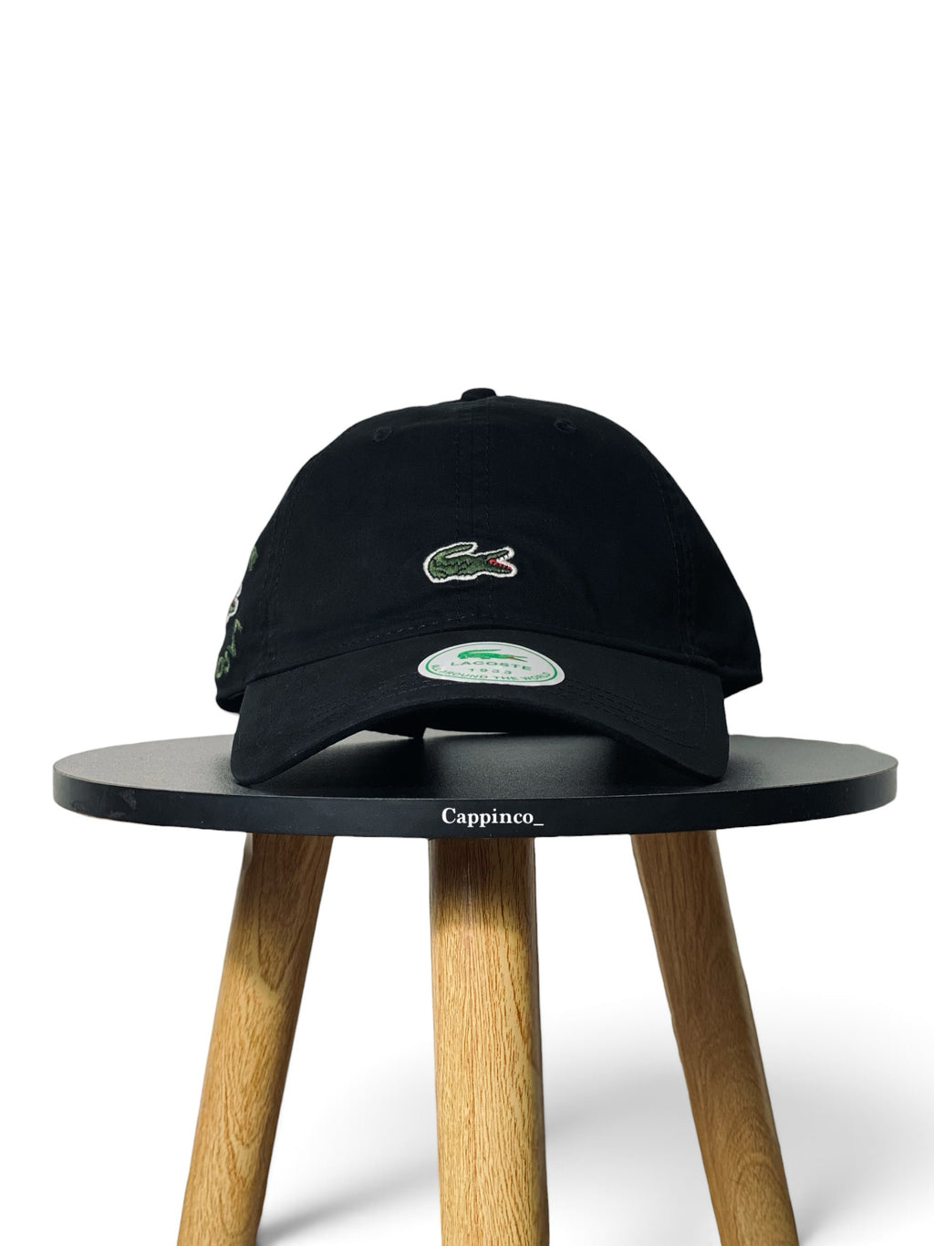LACOSTE CB328