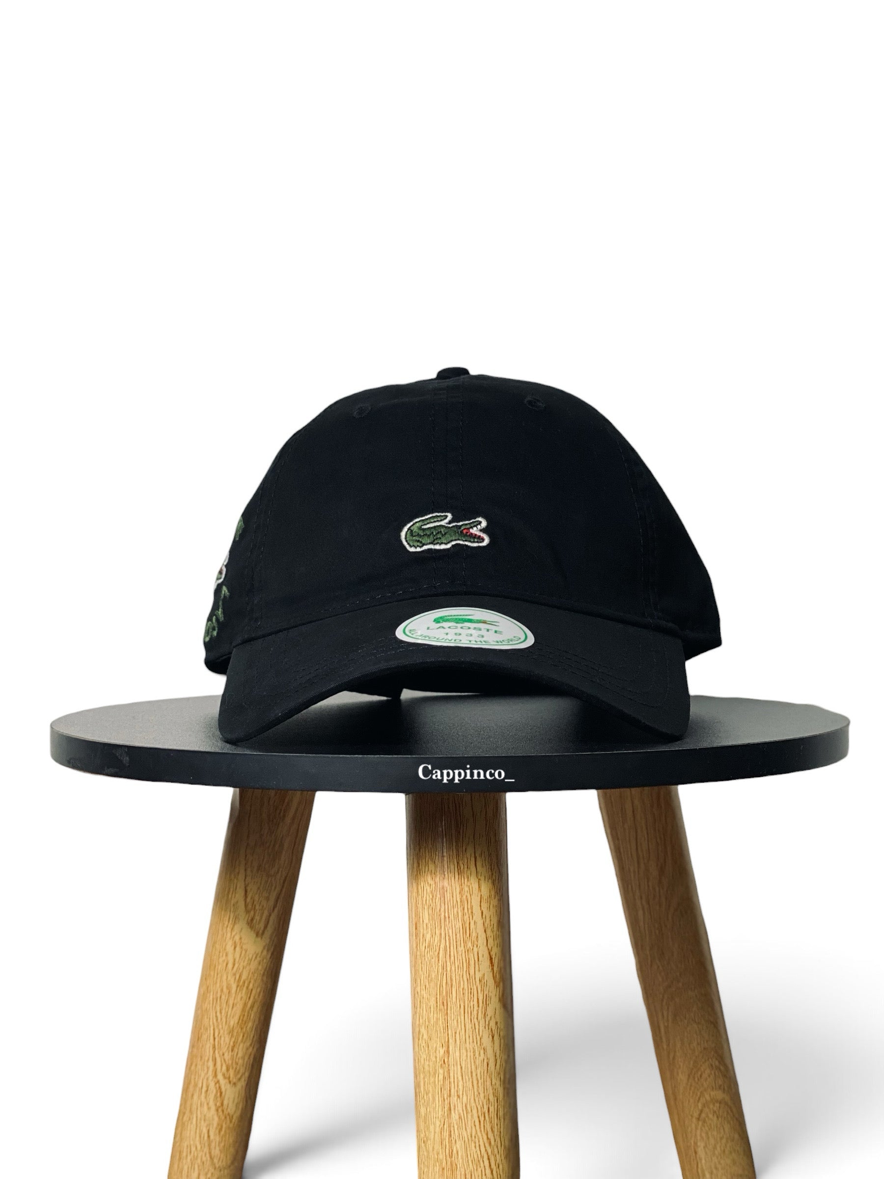 LACOSTE CB328