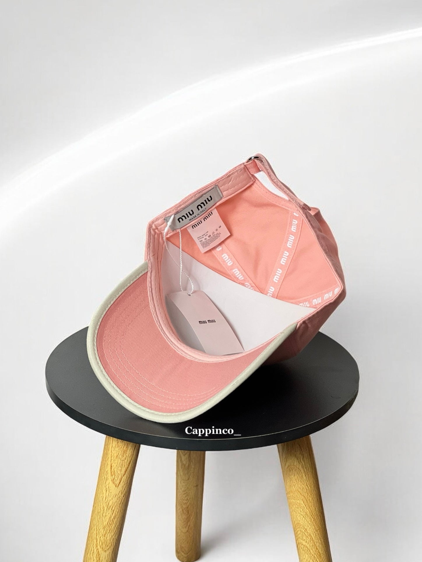 MIUMIU CB250