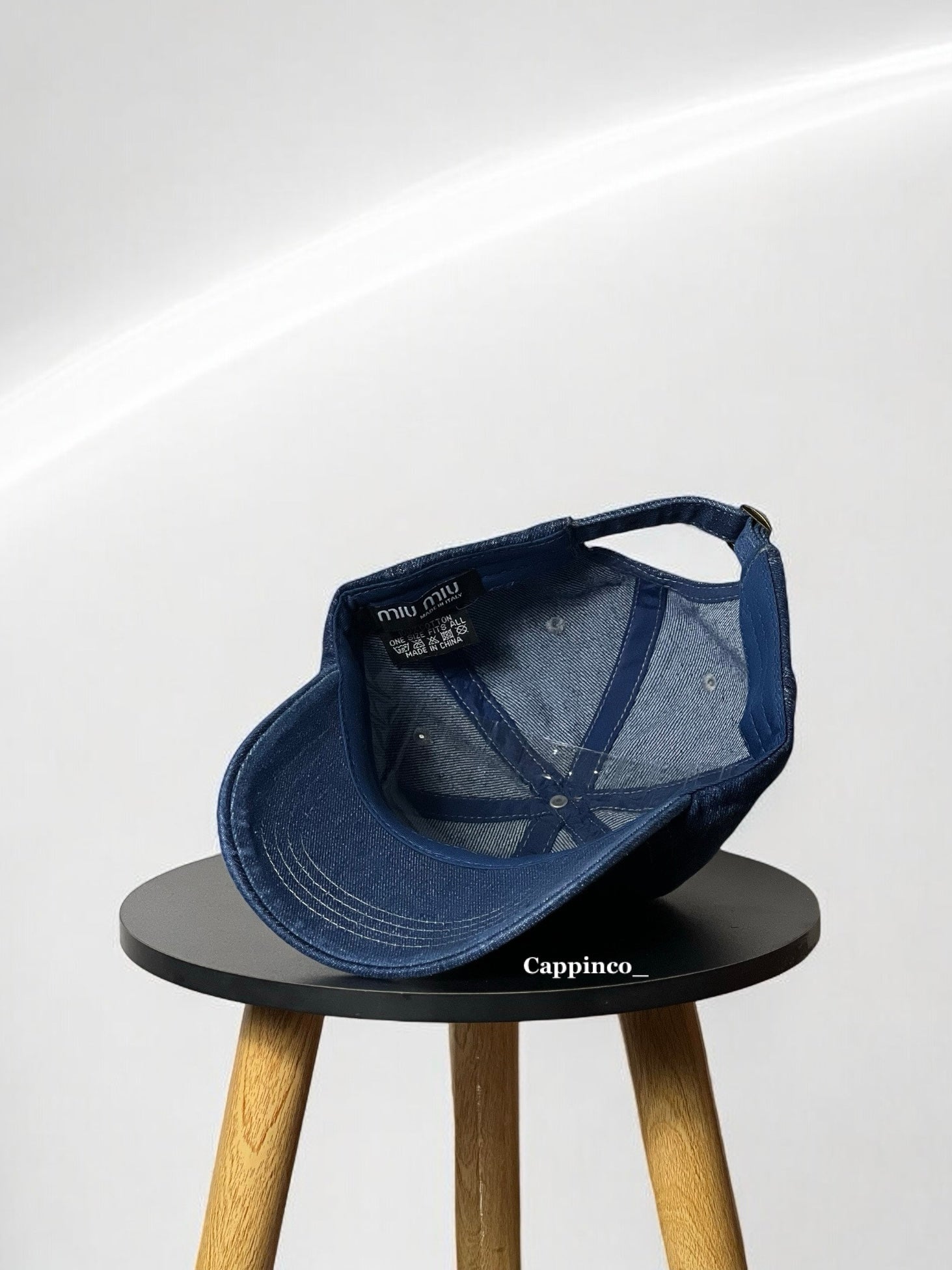 MIUMIU CB254