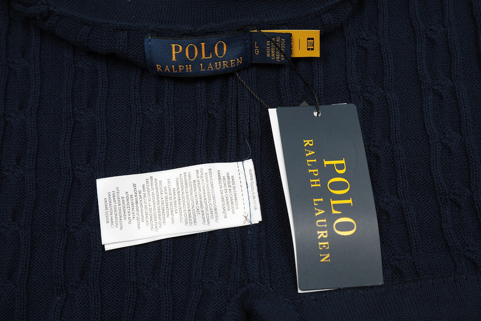 RL Women’s