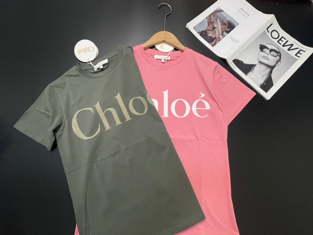 CHLOÉ