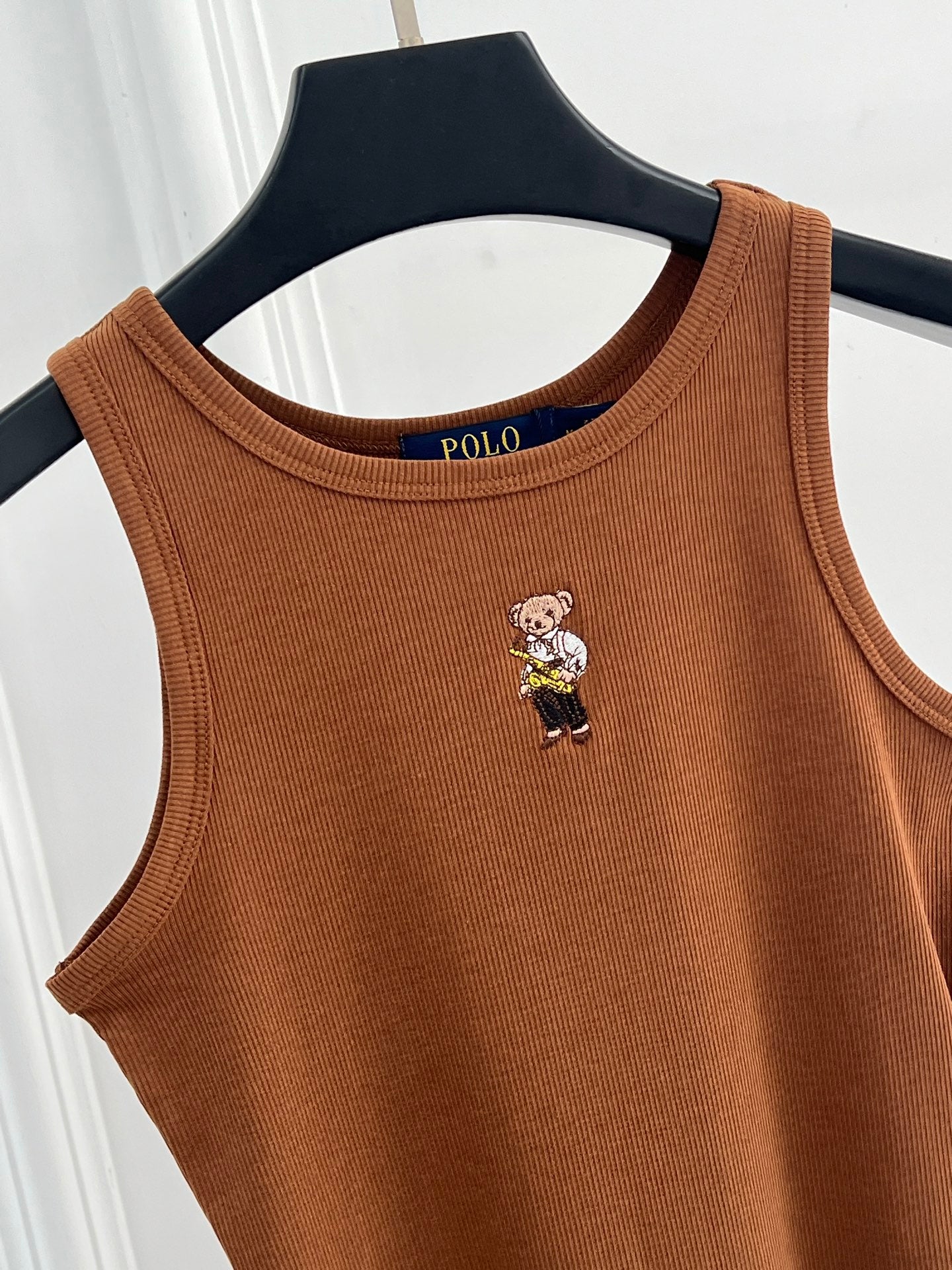 POLO VINTAGE American Bear