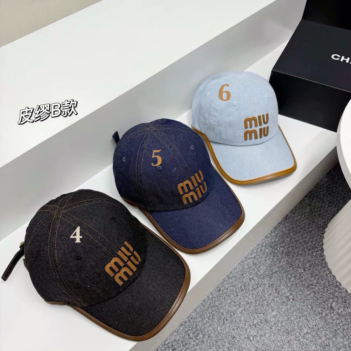 PRE ORDER MIUMIU