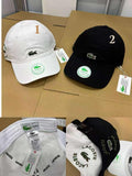 PRE ORDER LACOSTE