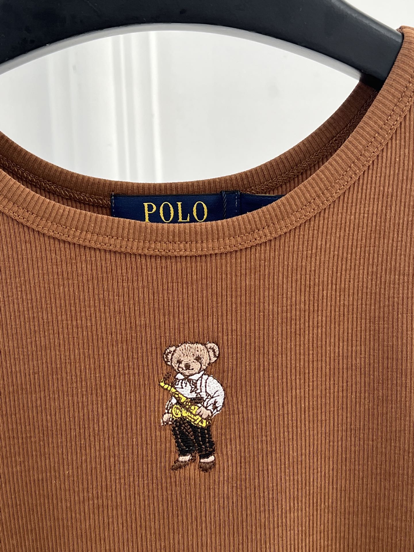 POLO VINTAGE American Bear