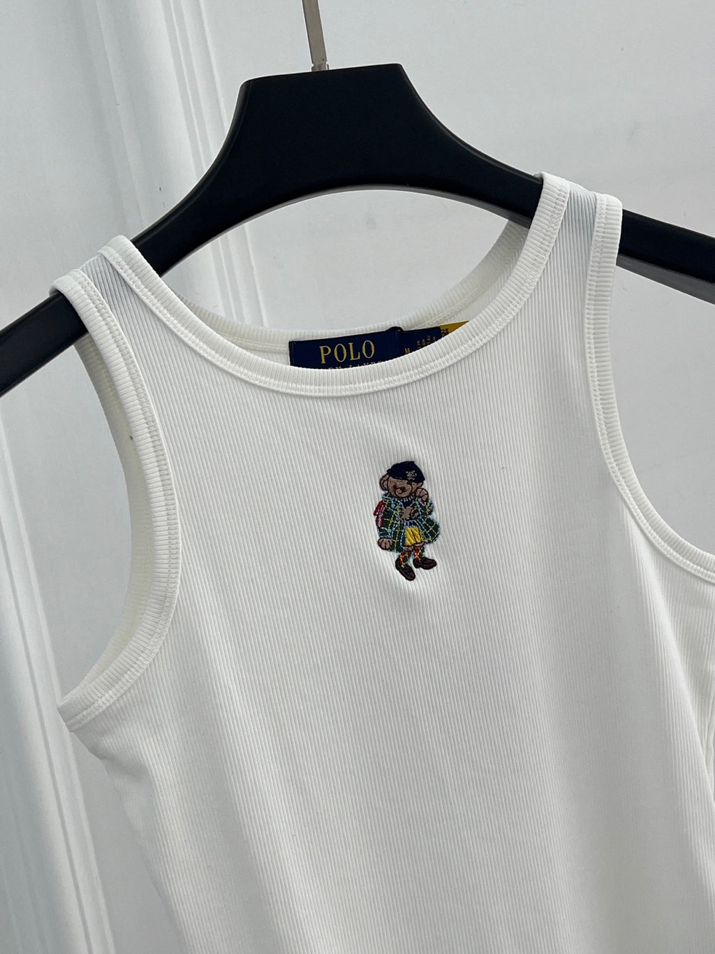 POLO VINTAGE American Bear
