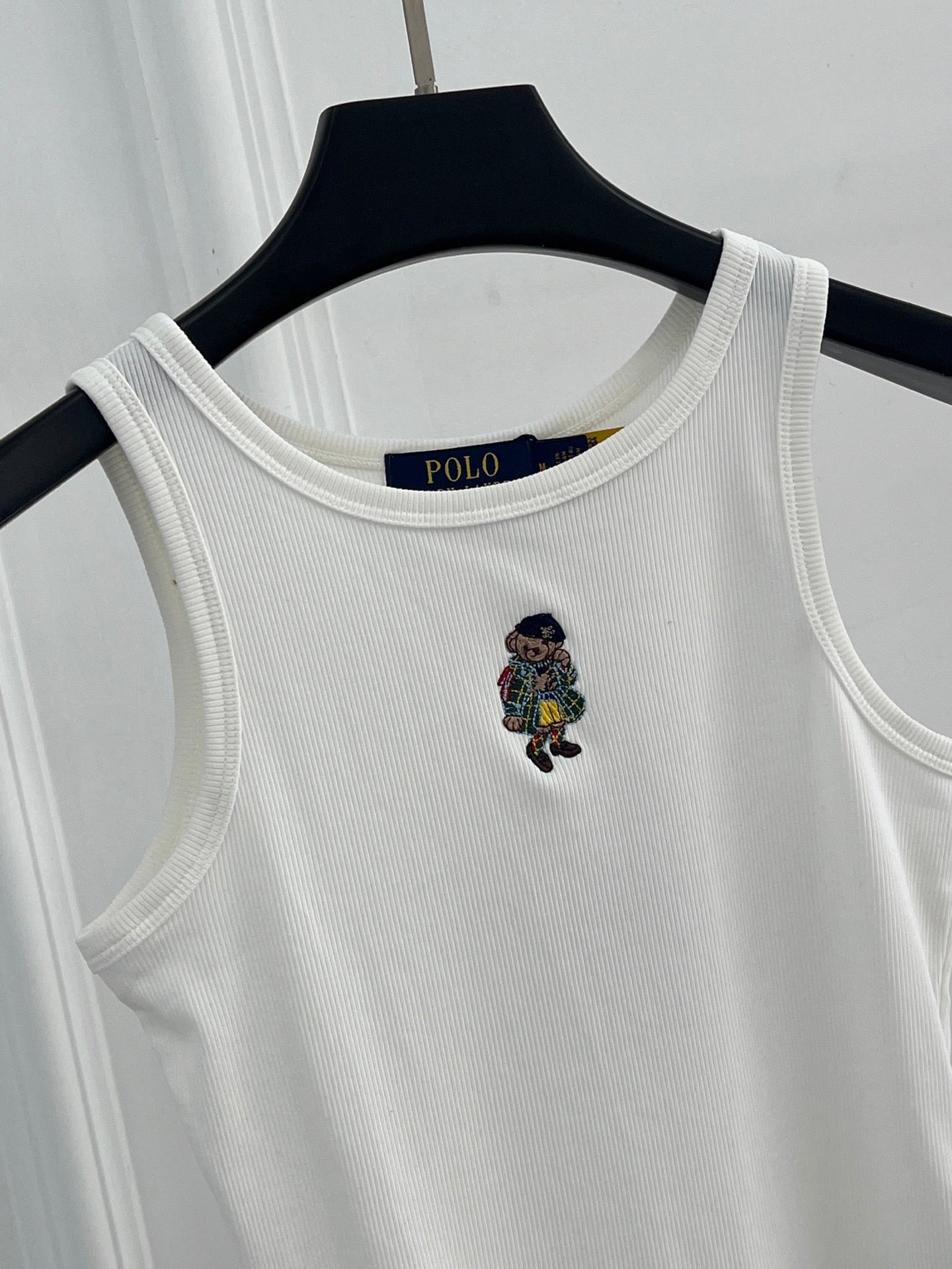 POLO VINTAGE American Bear
