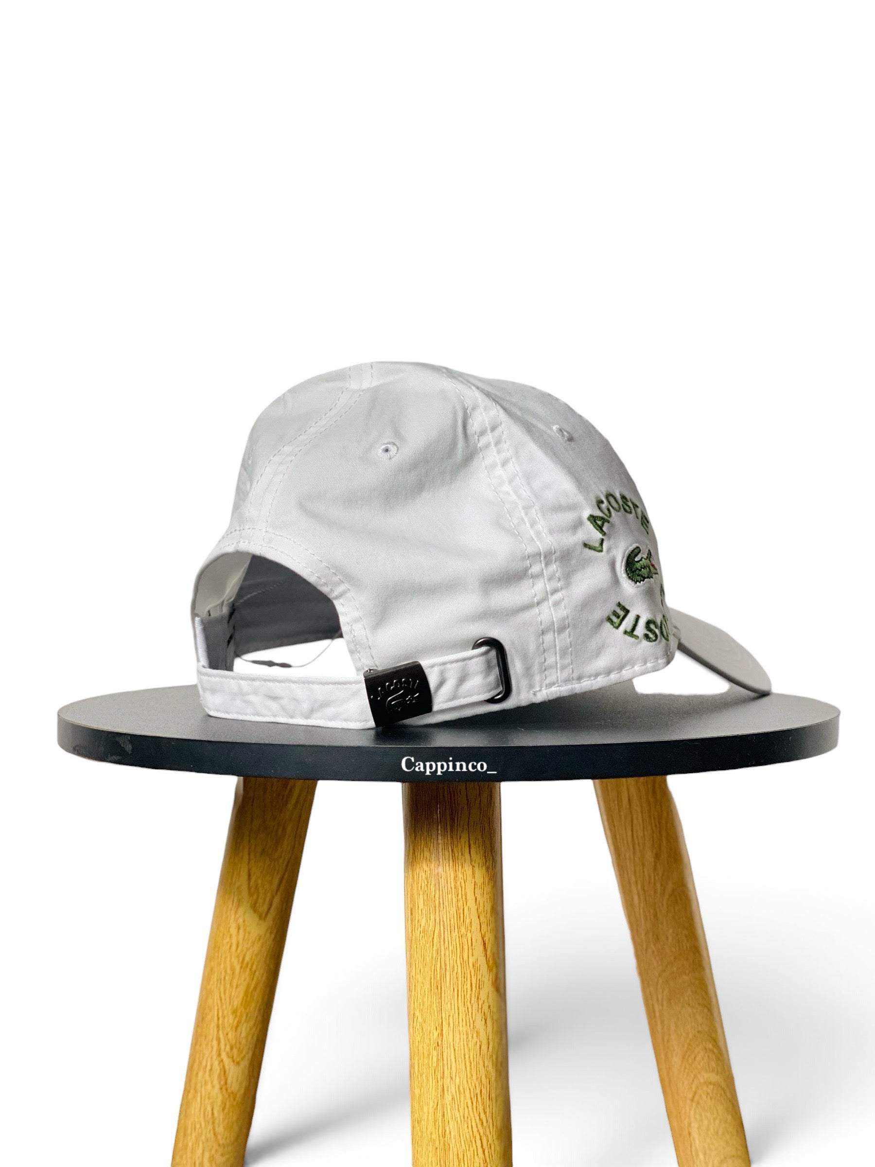 LACOSTE CB327