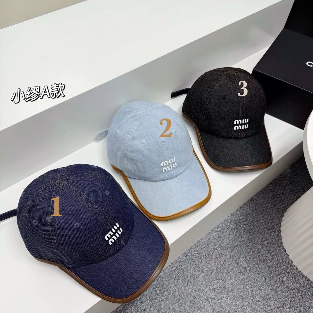 PRE ORDER MIUMIU