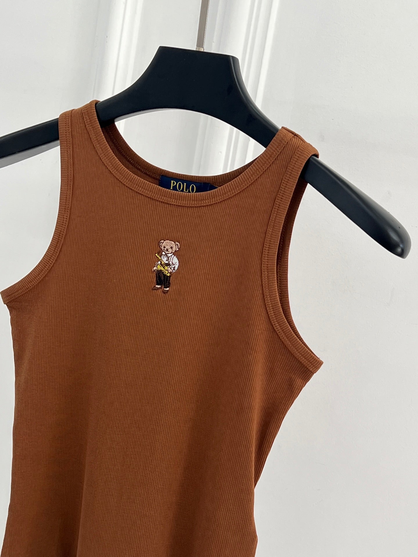 POLO VINTAGE American Bear