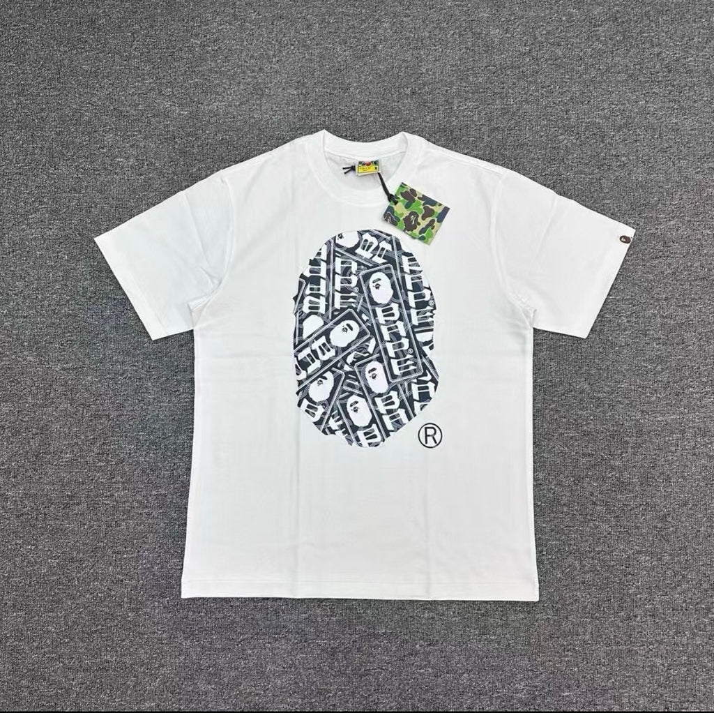 BAPE XX350