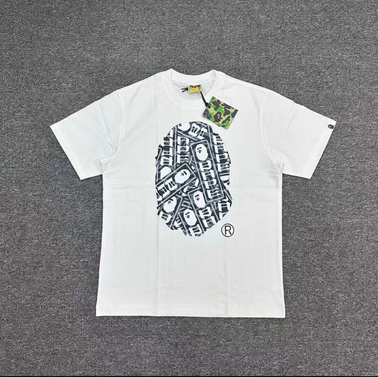 BAPE XX350