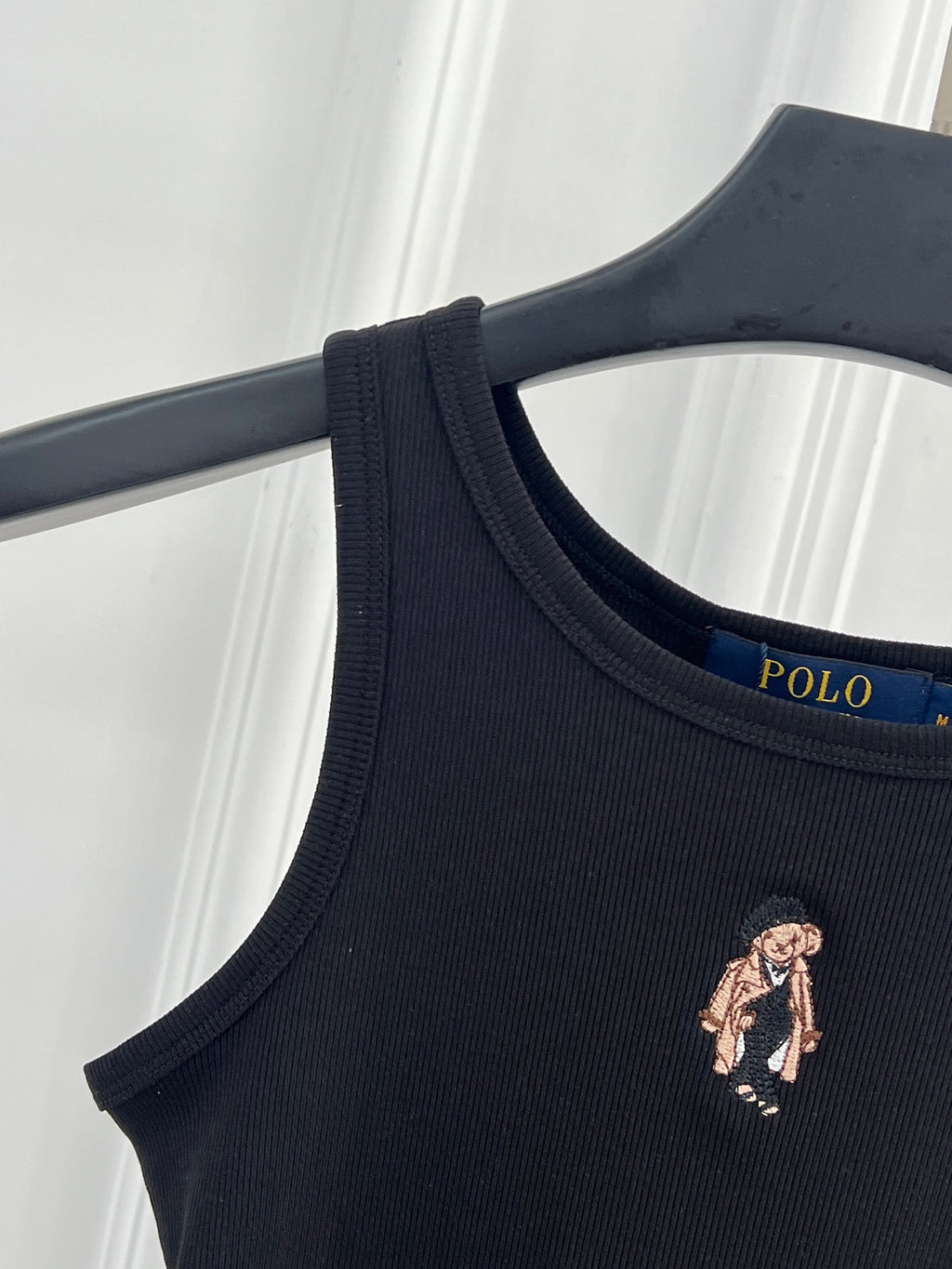 POLO VINTAGE American Bear