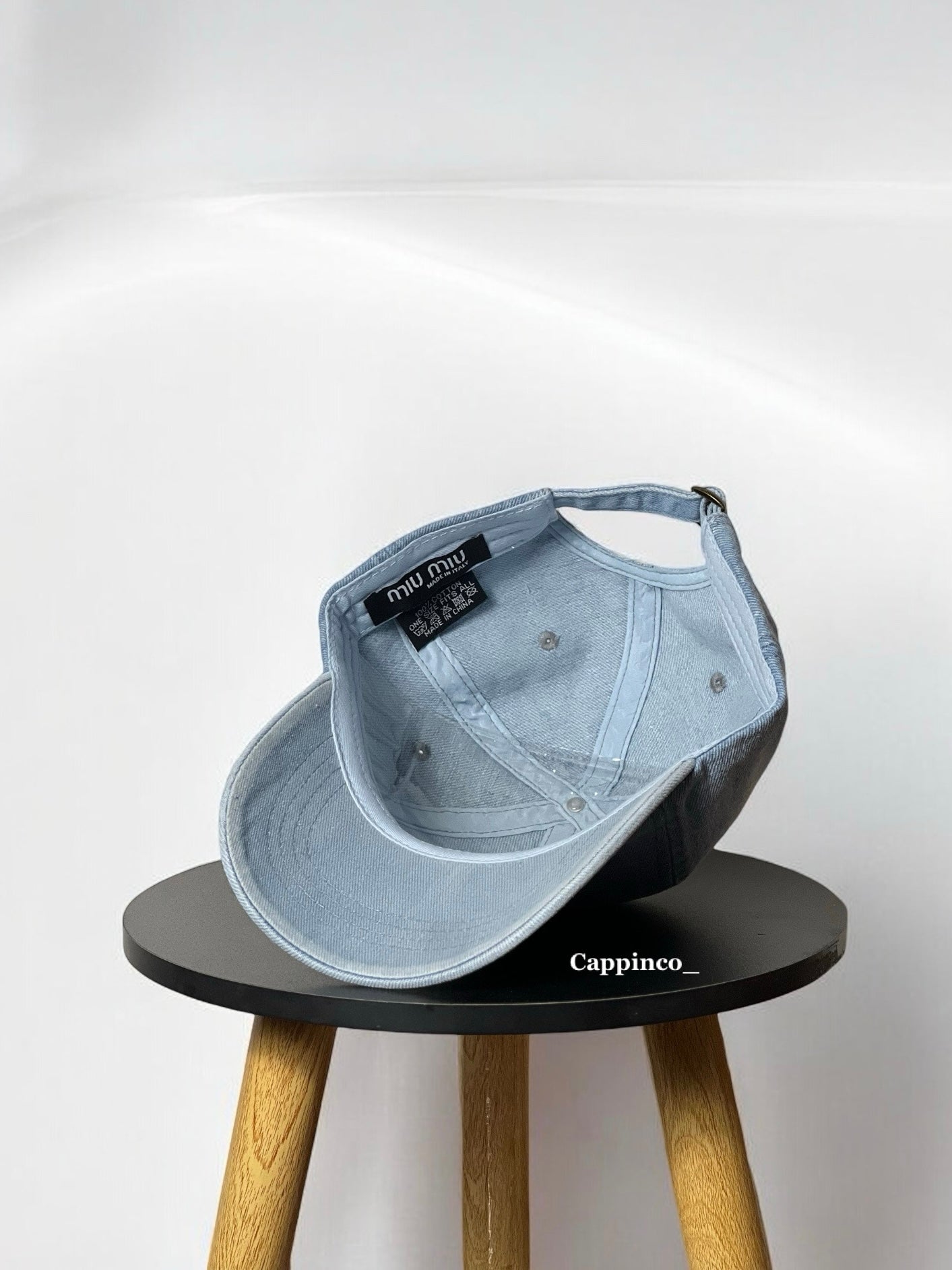 MIUMIU CB253