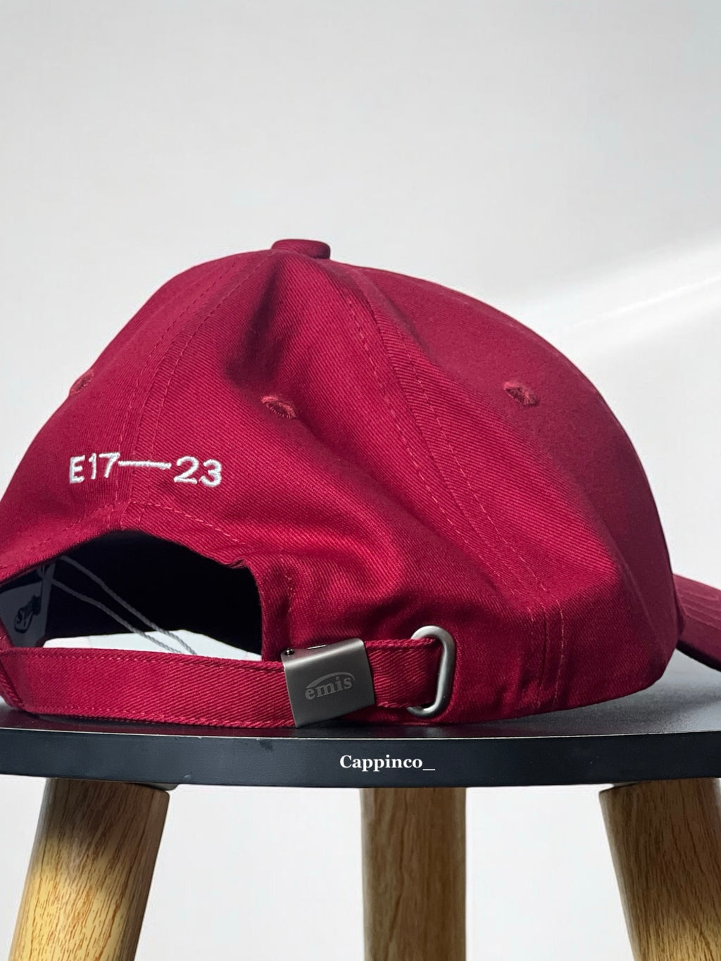EMIS CB217