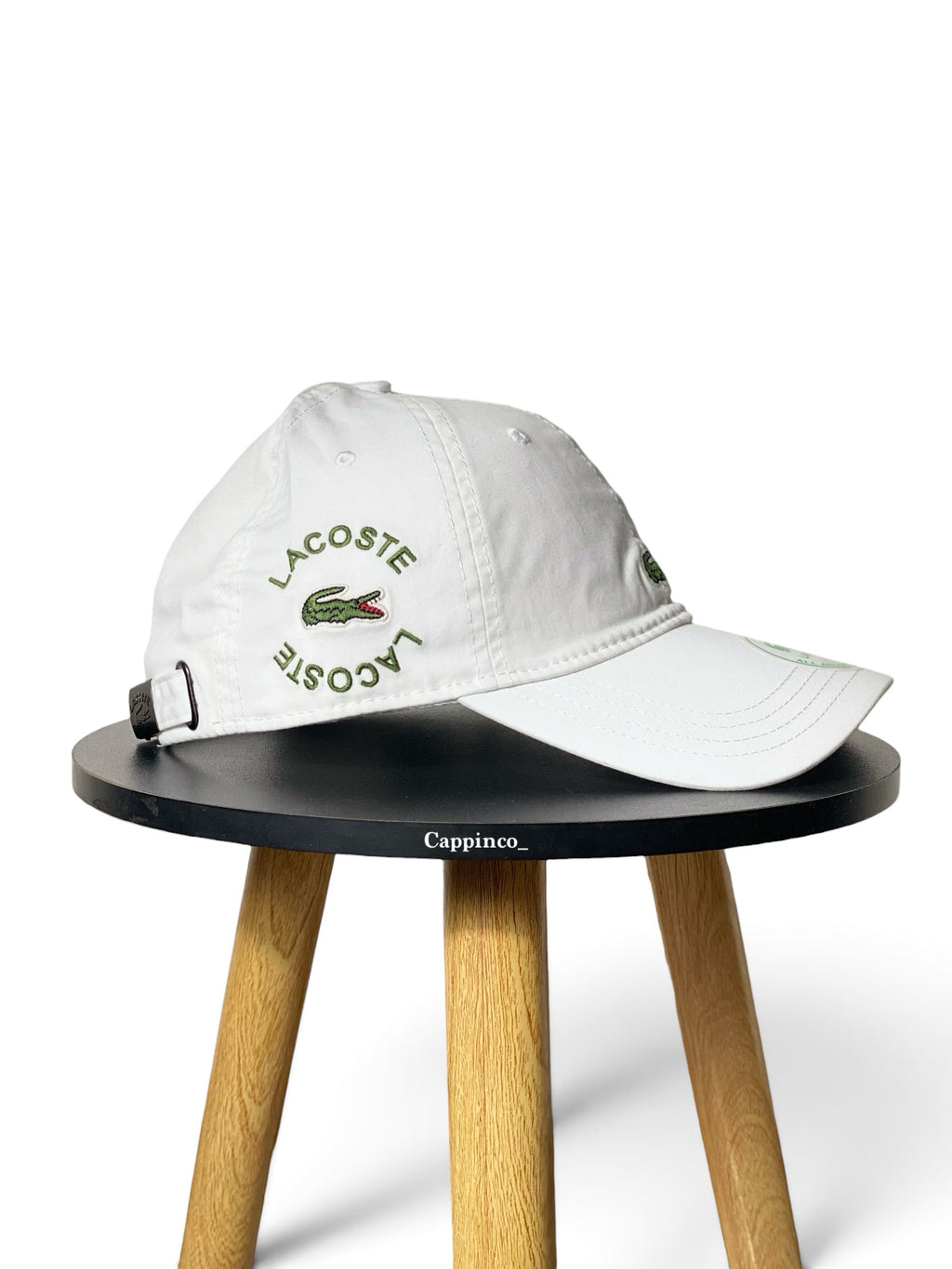 LACOSTE CB327