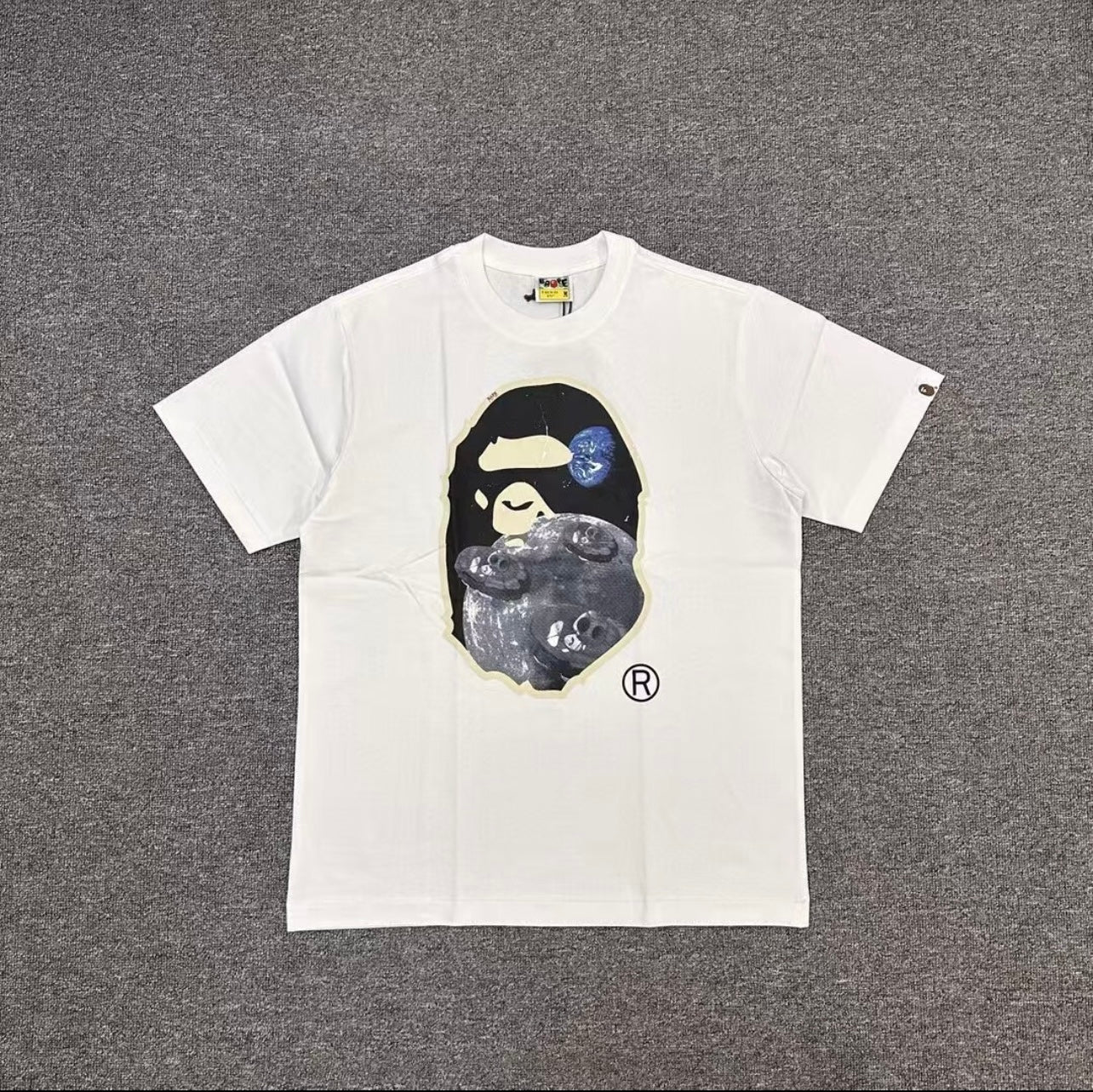 BAPE XX356