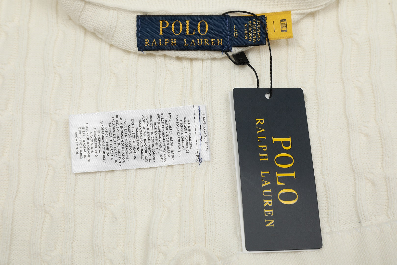 RL Women’s