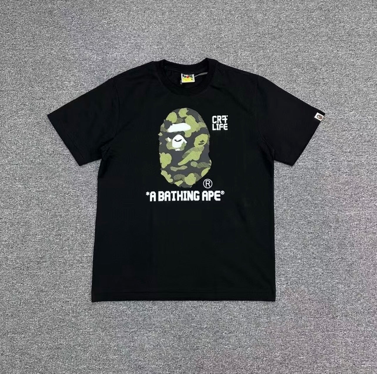BAPE XX352