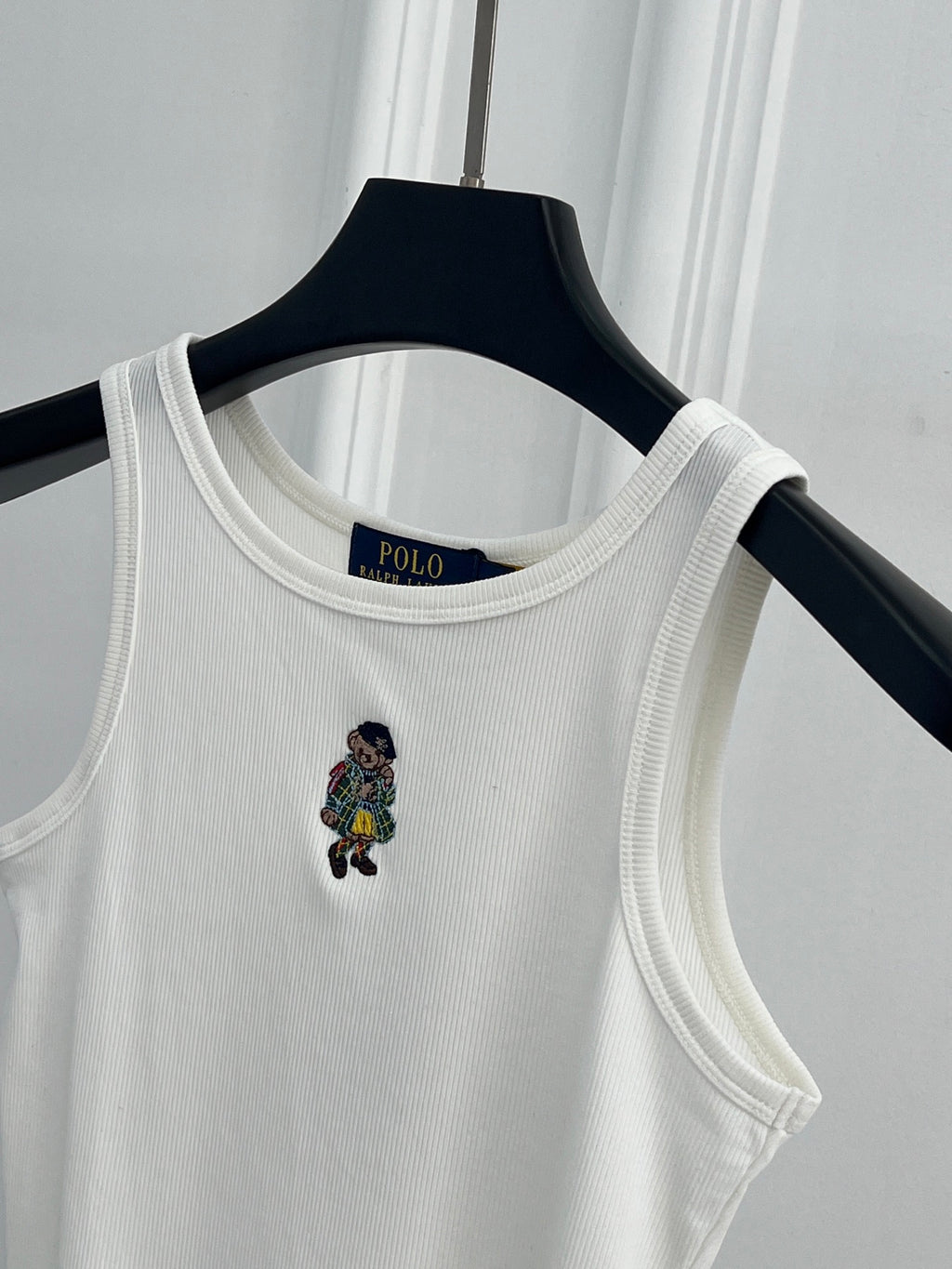 POLO VINTAGE American Bear