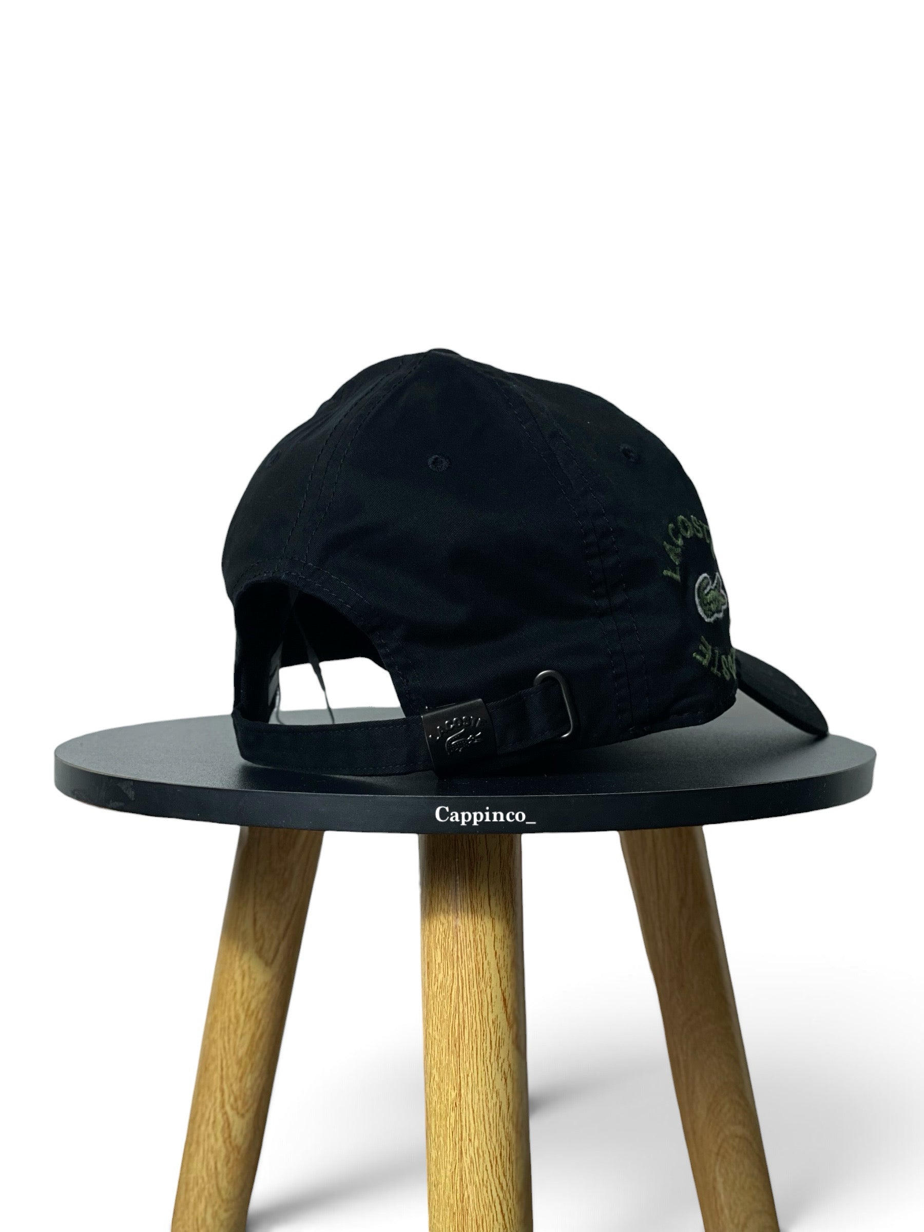 LACOSTE CB328