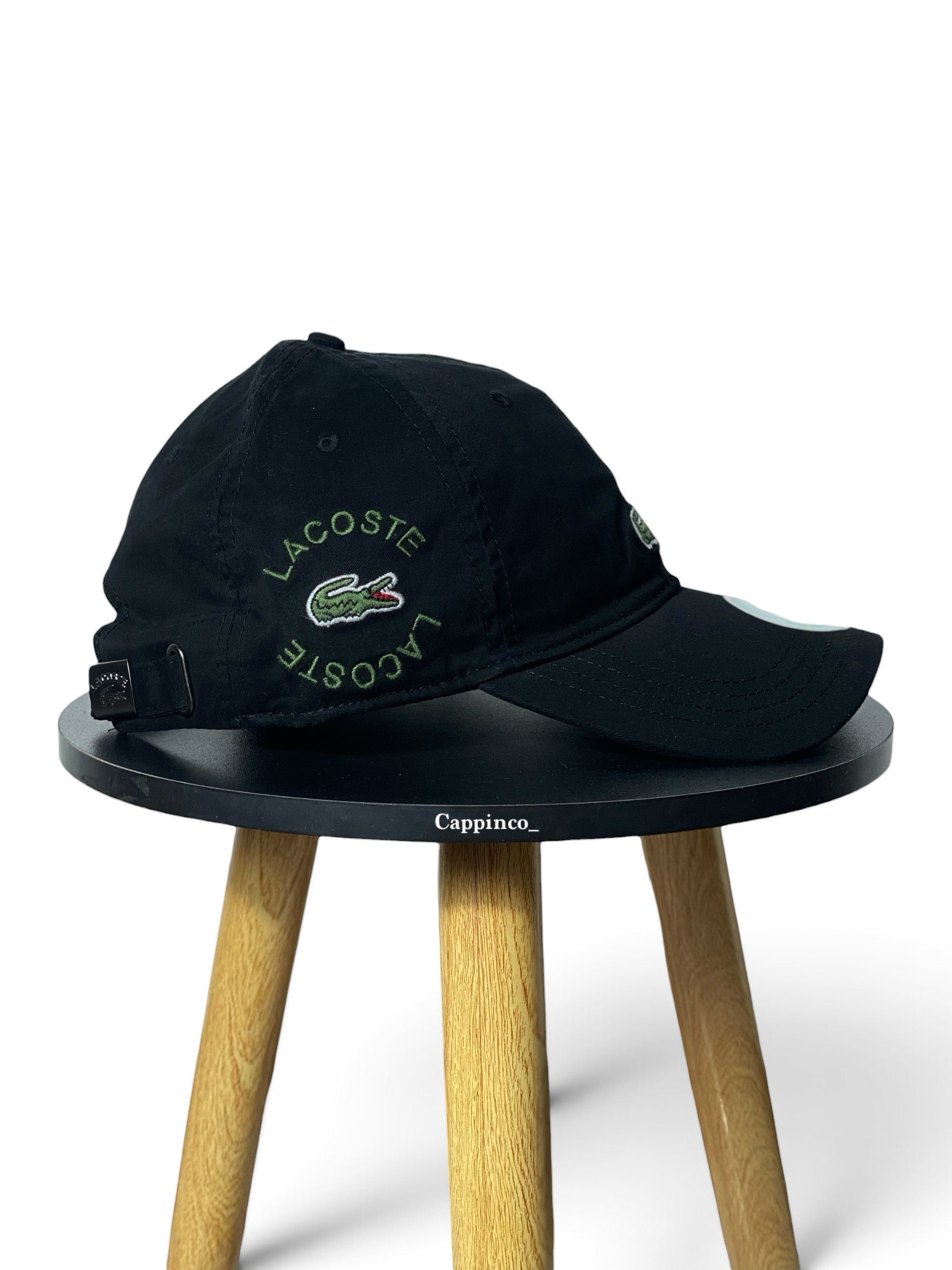 LACOSTE CB328