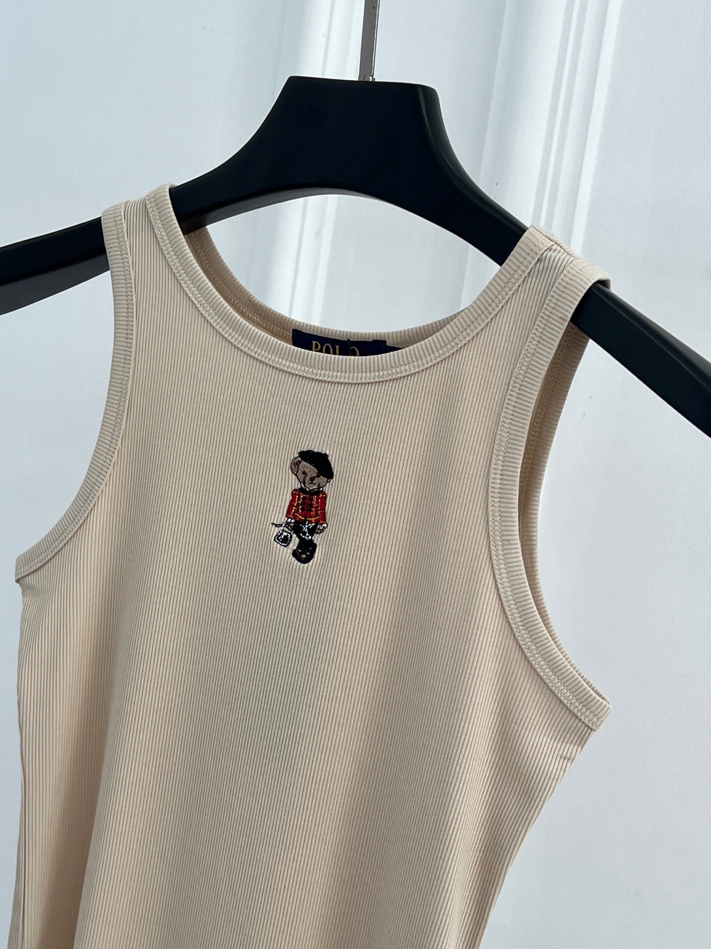 POLO VINTAGE American Bear