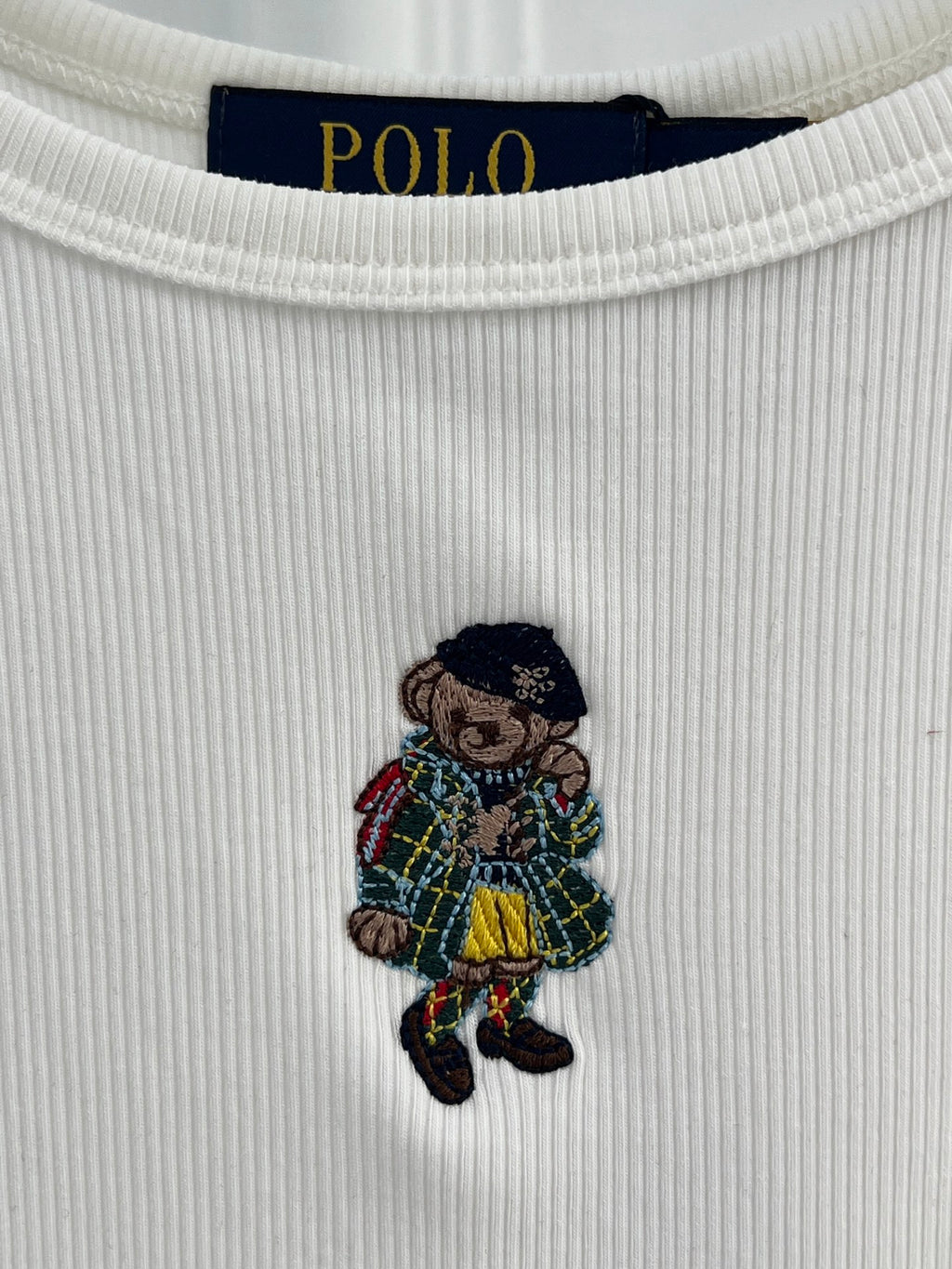 POLO VINTAGE American Bear