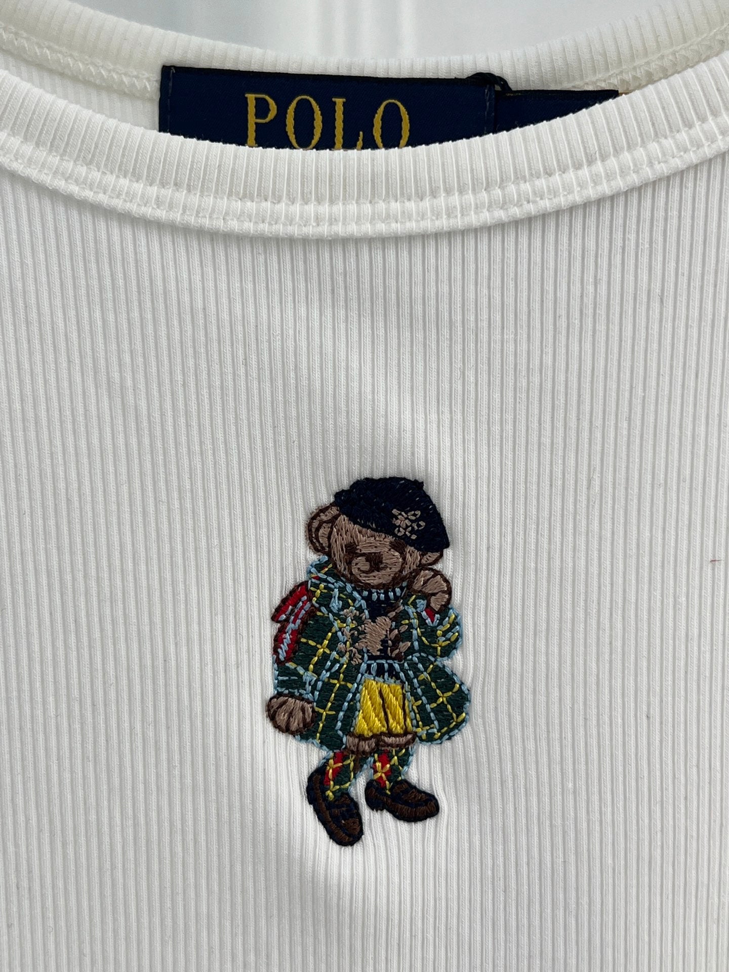 POLO VINTAGE American Bear