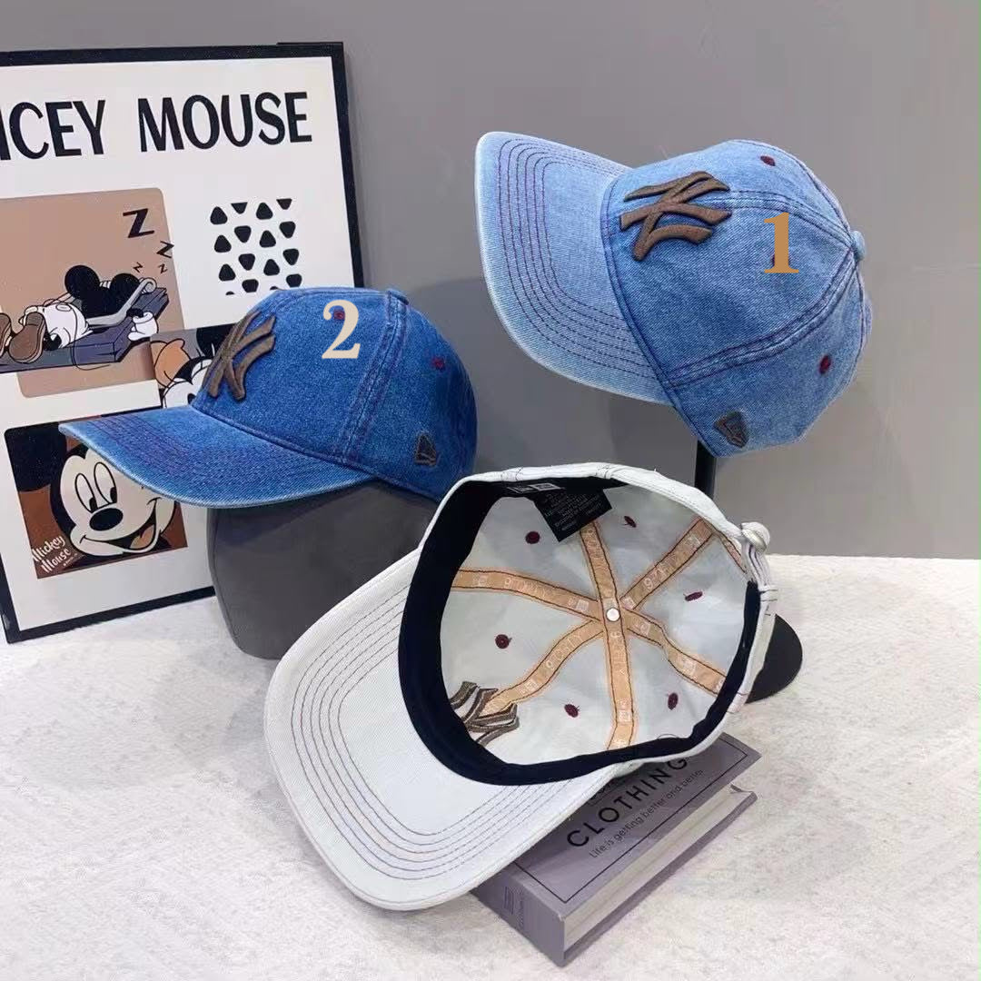 PRE ORDER NEW ERA
