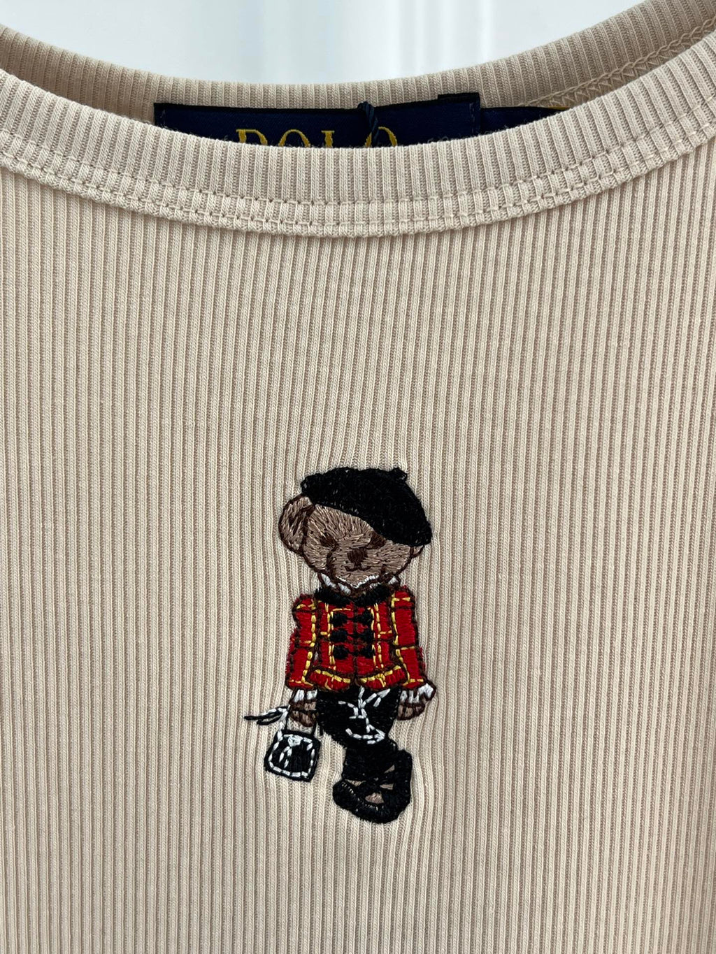 POLO VINTAGE American Bear