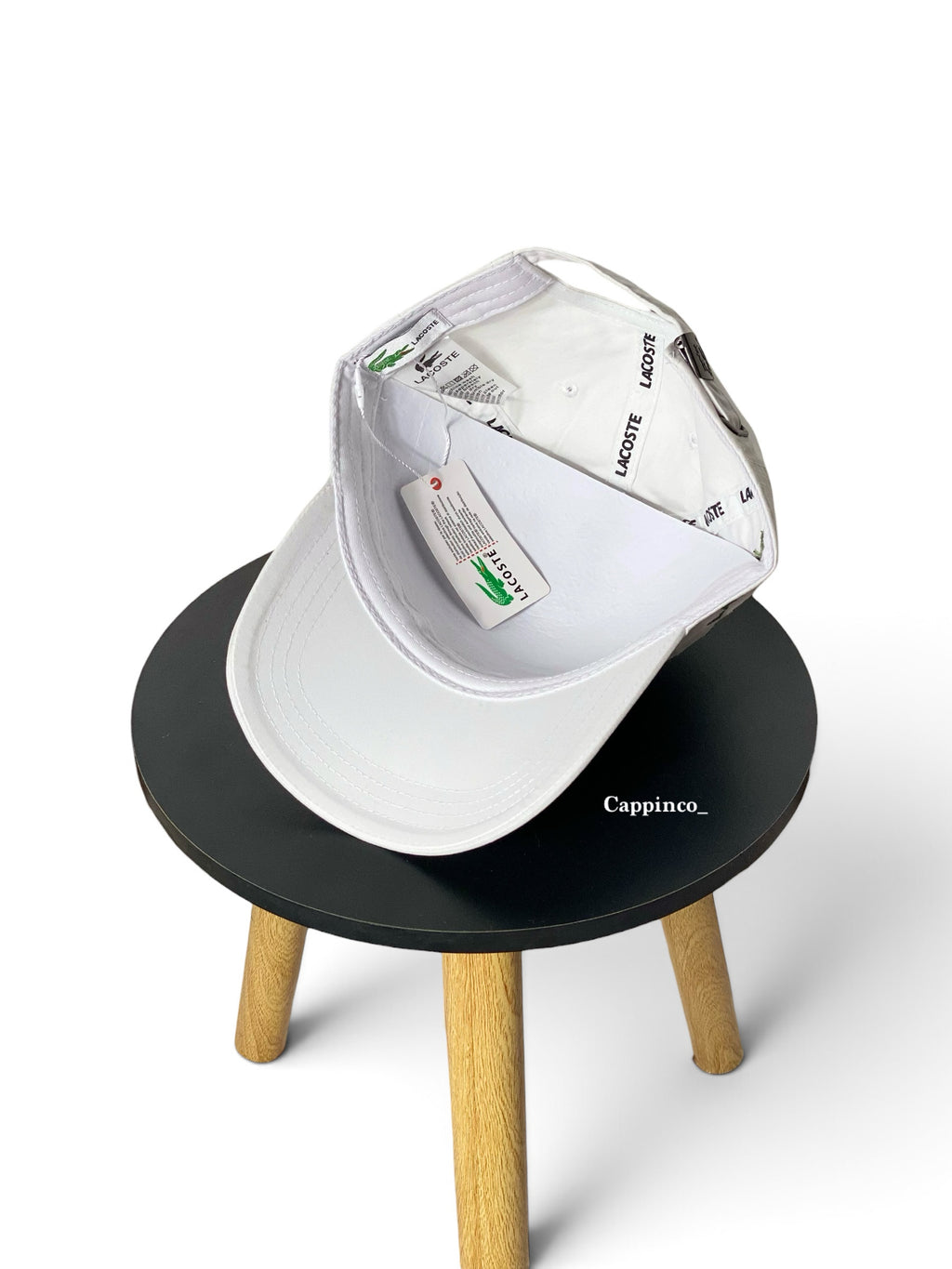 LACOSTE CB327