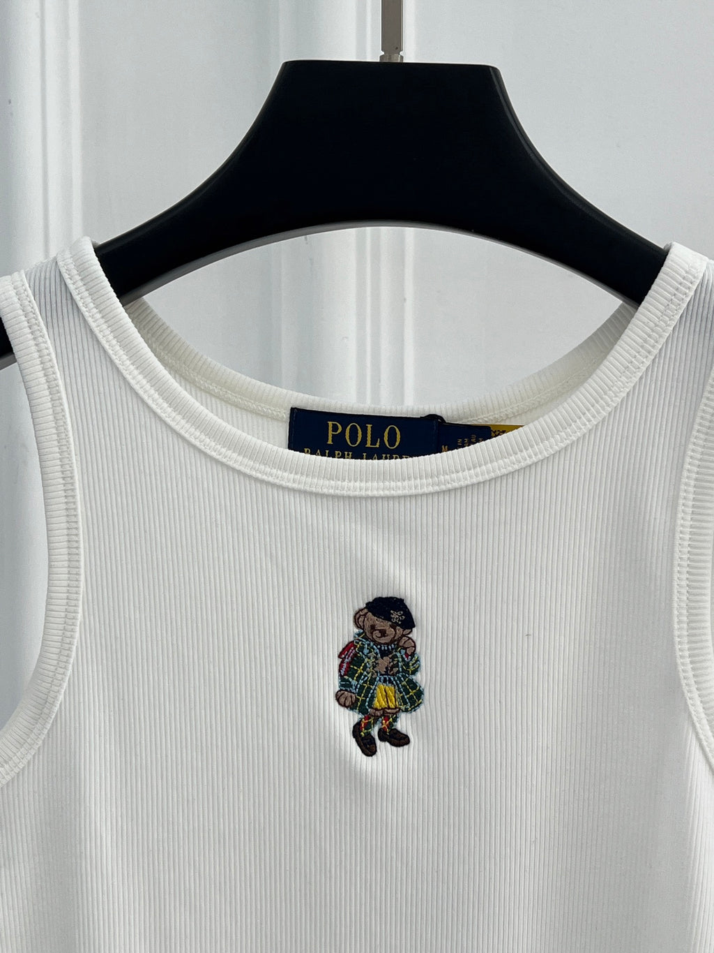 POLO VINTAGE American Bear