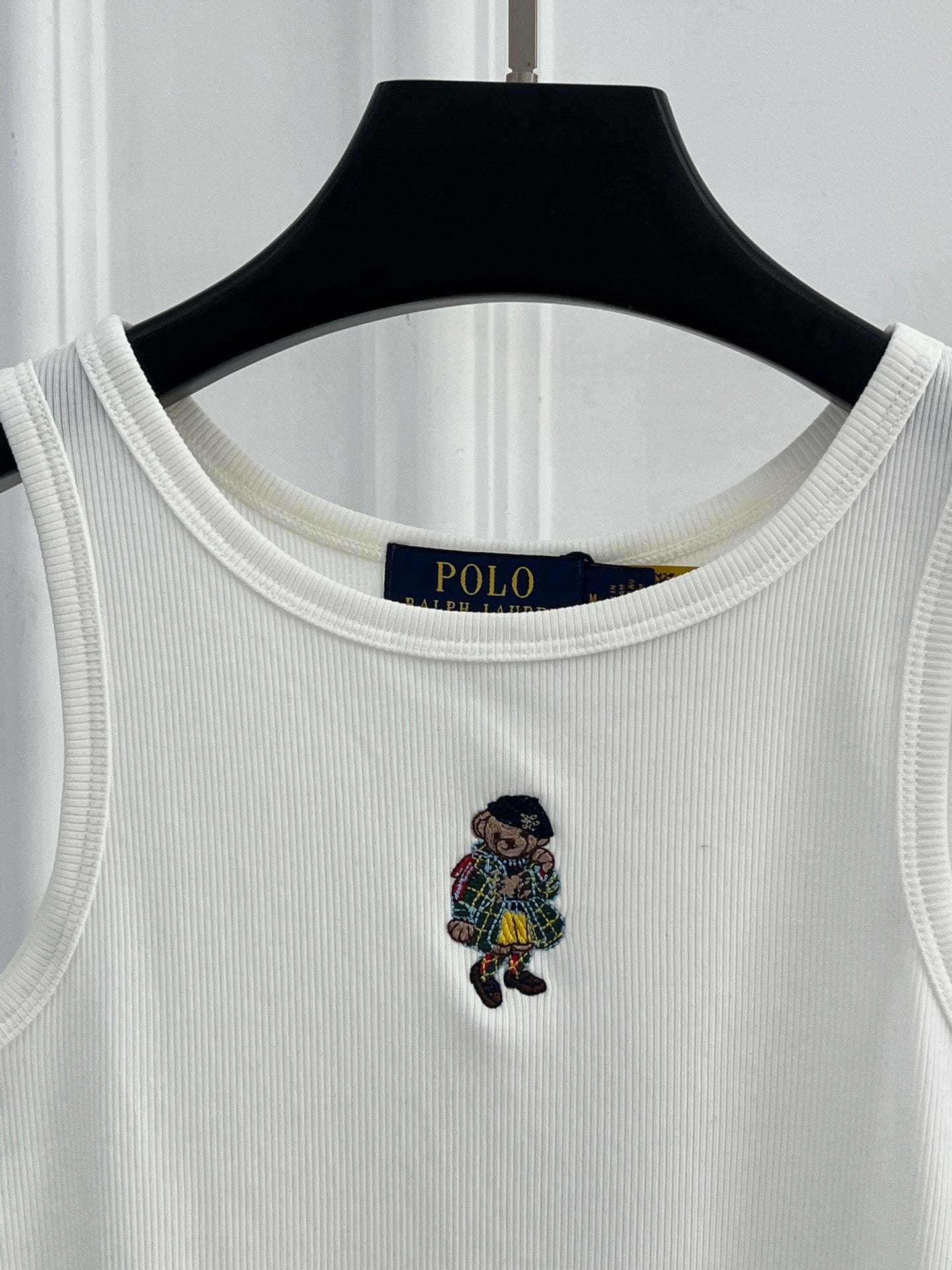 POLO VINTAGE American Bear