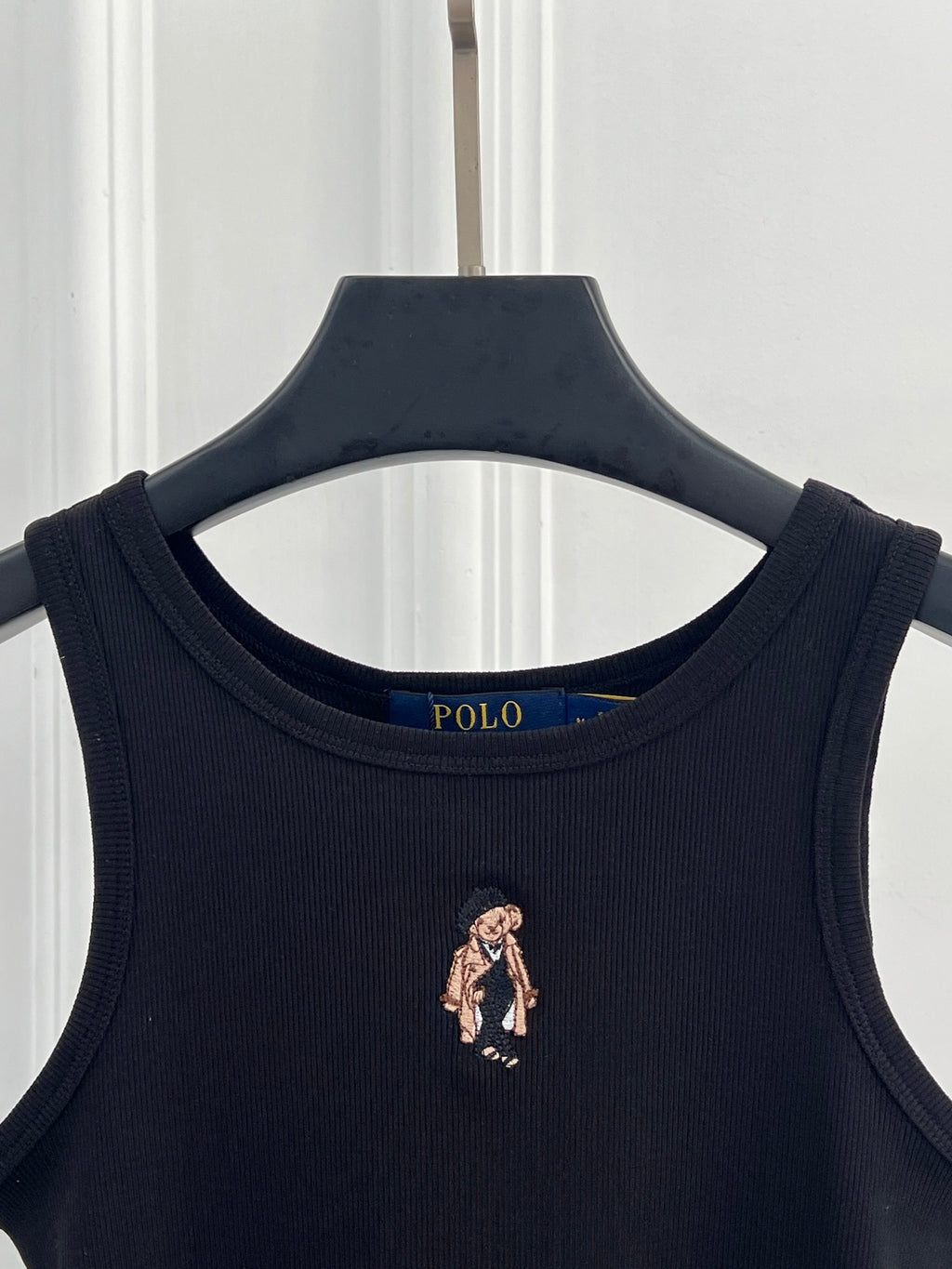 POLO VINTAGE American Bear
