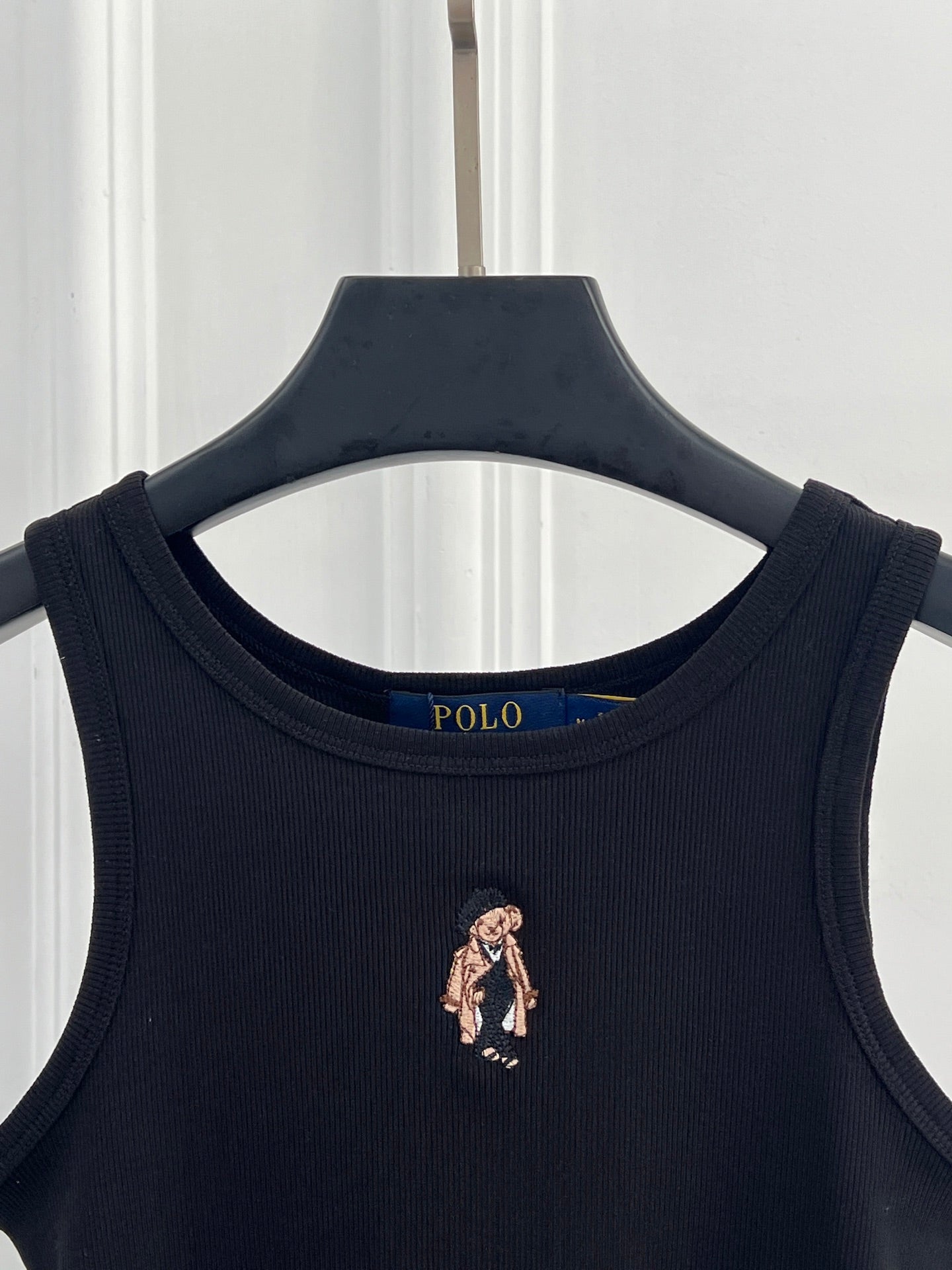 POLO VINTAGE American Bear