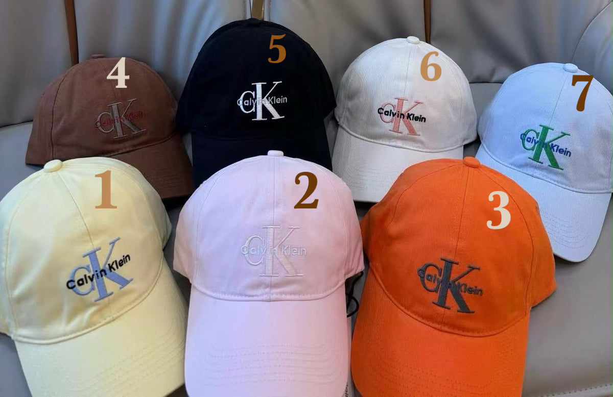 PRE ORDER CK