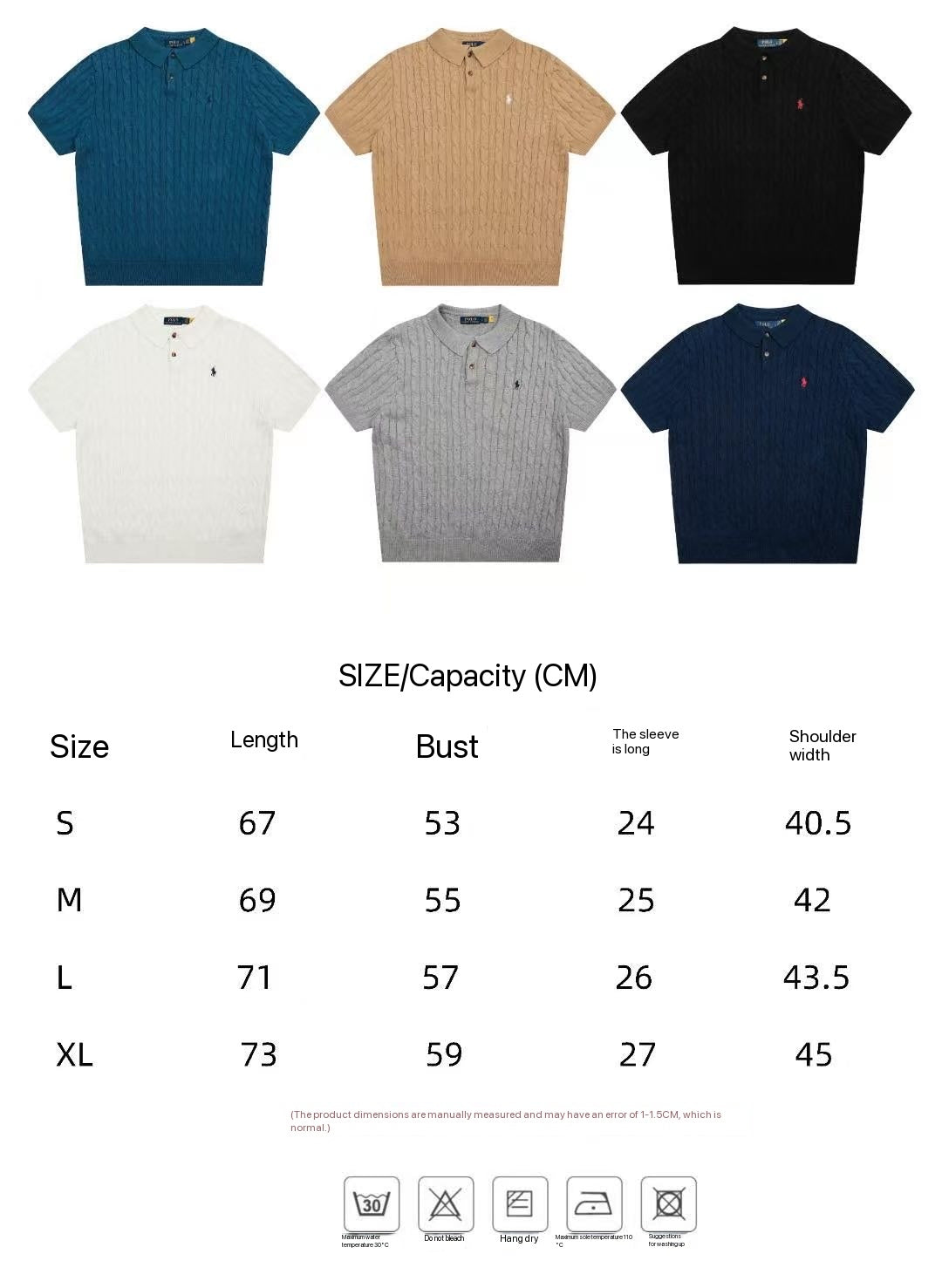 Rl Men’s